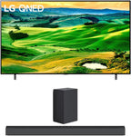 LG E65LG50QNED80UQA 50