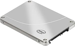 Intel SSDSA2BW120G301 120GB SATA II 2.5" SSD
