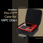 Headliner HL12012 Pro-Fit Case for MPC One+