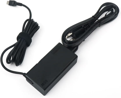 Lenovo ADLX65YDC3E 65W USB-C Laptop Charger