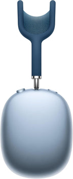 Apple AirPods Max Sky Blue Renewed