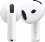 Apple AirPods 4 USB-C Wireless Earbuds