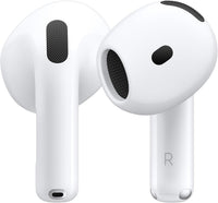 Apple AirPods 4 USB-C Wireless Earbuds