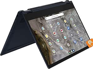 Lenovo Lenovo Flex 5 i3 Touchscreen Chromebook — main product image