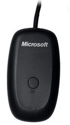 Microsoft 9Z2-00001 Xbox 360 Wireless Receiver