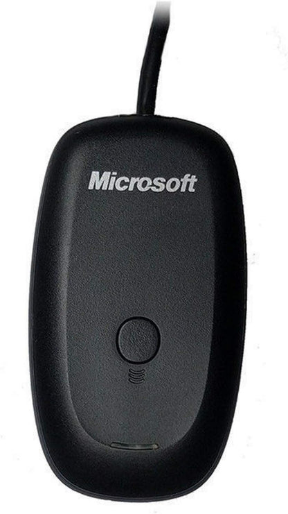 Microsoft 9Z2-00001 Xbox 360 Wireless Receiver