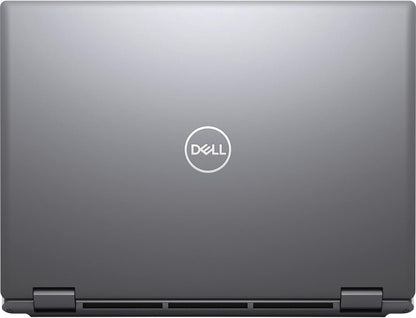 Dell 7670 Precision 7000 16" i7 Mobile Workstation