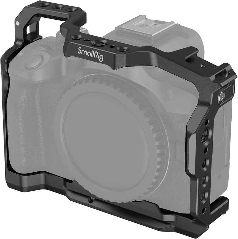 SmallRig 4214 R50 Camera Cage for Canon EOS R50 — main product image