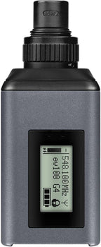 Sennheiser 509515 Pro Audio EW 100 ENG G4-A Wireless Microphone System