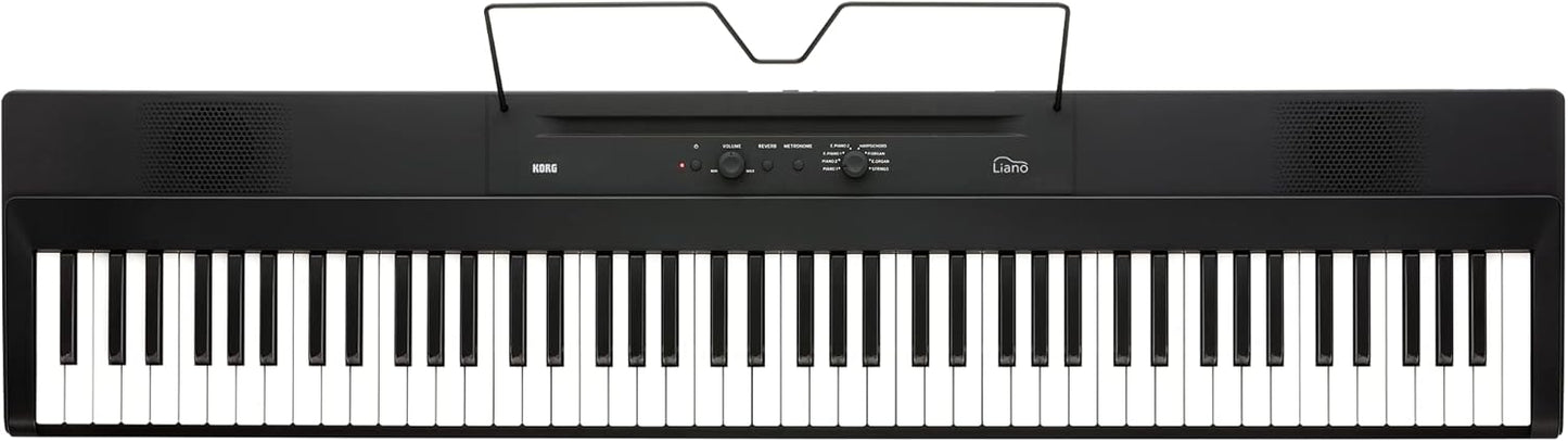 Korg SKY5484 Liano 88-Key Portable Digital Piano
