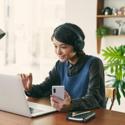 Sony WH-CH720N BC Noise Canceling Bluetooth Headphones - Black