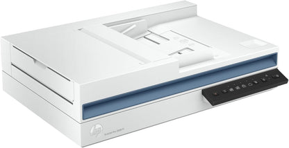 HP SJP 2600 f1 ScanJet Pro Document Scanner