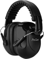Procase PC-08361737 Noise Reduction Ear Muffs - 28dB Hearing Protection