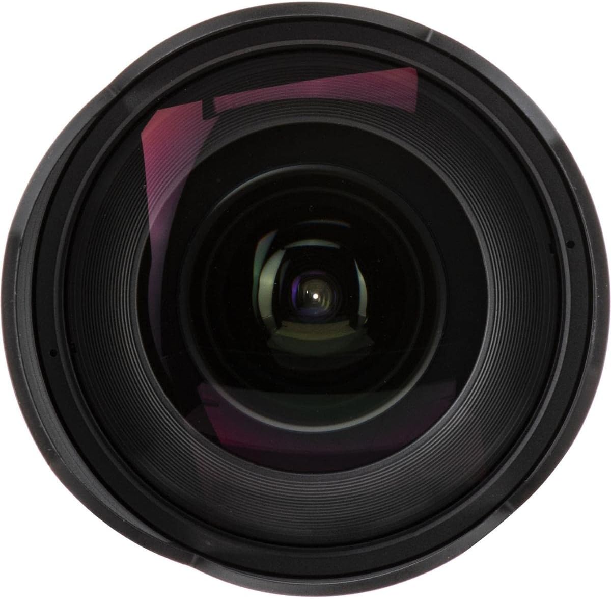 Rokinon Nikon 14mm f/2.8 IF ED UMC Super Lens