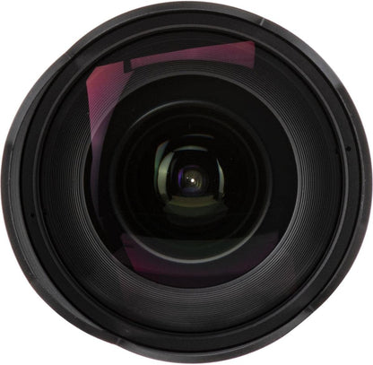 Rokinon Nikon 14mm f/2.8 IF ED UMC Super Lens