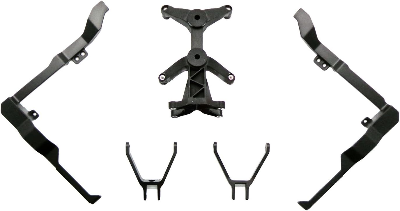 DJI INSPIRE-PART3 Inspire 1 Center Frame Bracket Set