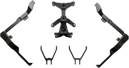 DJI INSPIRE-PART3 Inspire 1 Center Frame Bracket Set