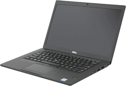 Dell Latitude 7480 14" Laptop i7 32GB 512GB SSD Renewed