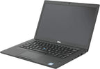 Dell Latitude 7480 14
