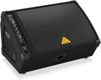 Behringer F1320D Eurolive 300W 12 inch Active Floor Monitor