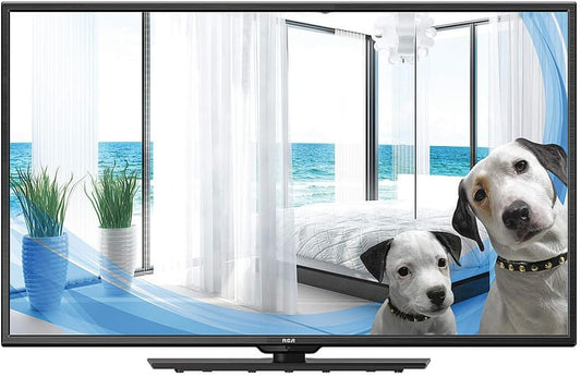 RCA J40LV840 40-Inch 1080p Hospitality HDTV