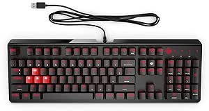 HP H4Q44UT#ABA Slim Bluetooth Wireless Keyboard — main product image