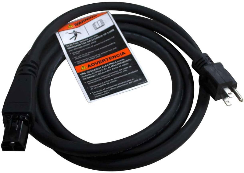 Miller 278902 Welding Power Cable 2.0M — main product image