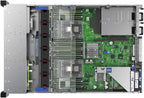 HP DL380 G10 Virtualization Server - 32-Core/256GB/8TB - Renewed