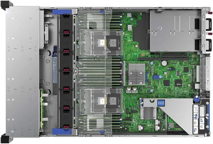 HP DL380 G10 Virtualization Server 512GB RAM Renewed