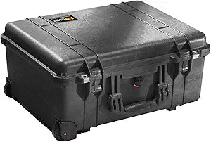 Pelican 015600-0050-110 Protector Case with TrekPak — main product image