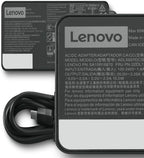 Lenovo ADLX65YLC3D 65W USB-C AC Adapter