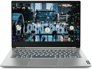 Lenovo ThinkBook 14s 14" FHD i7 Laptop PC