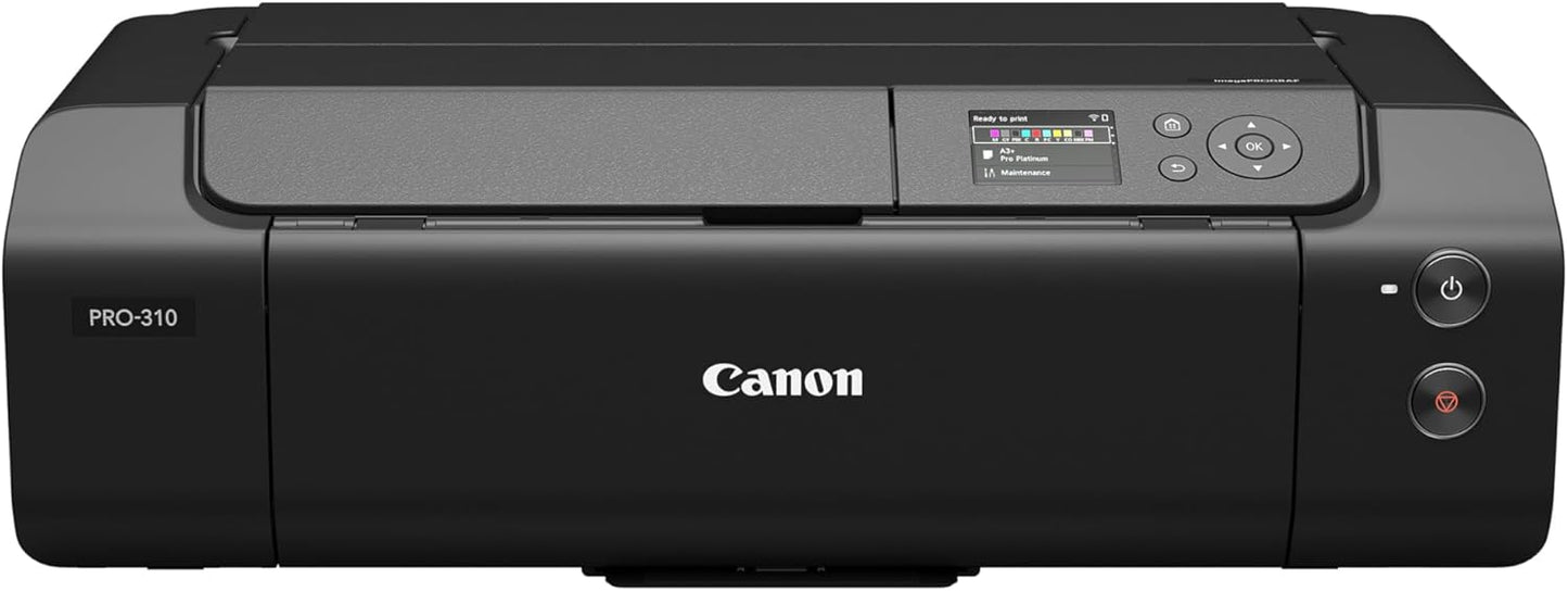 Canon 6858C002 imagePROGRAF PRO-310 13" Wireless Photo Printer