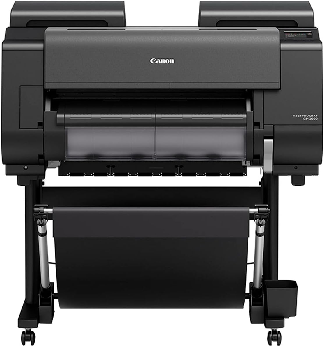 Canon 5255C002 imagePROGRAF GP-2000 24" Large Format Printer