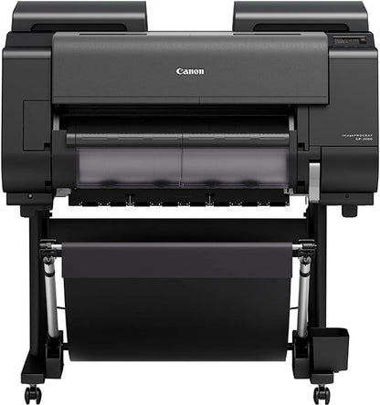 Canon 5255C002 imagePROGRAF GP-2000 24" Large Format Printer