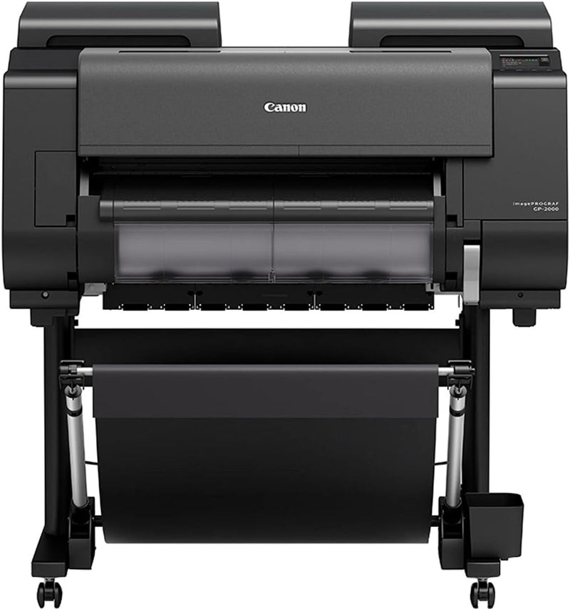 Canon 5255C002 imagePROGRAF GP-2000 24