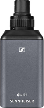 Sennheiser 509515 Pro Audio EW 100 ENG G4-A Wireless Microphone System