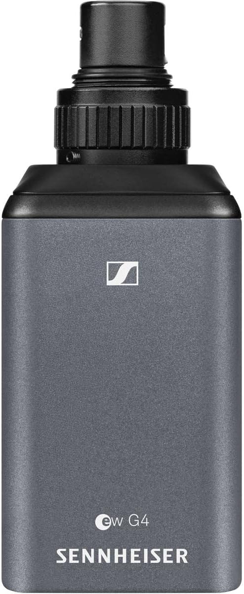 Sennheiser 509515 Pro Audio EW 100 ENG G4-A Wireless Microphone System