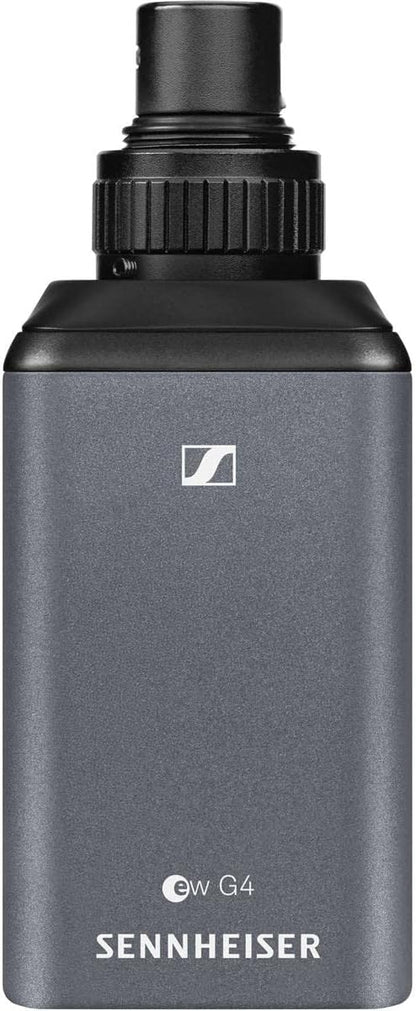 Sennheiser 509515 Pro Audio EW 100 ENG G4-A Wireless Microphone System