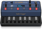 Behringer JT-4000 MICRO 4-Voice Hybrid Synthesizer