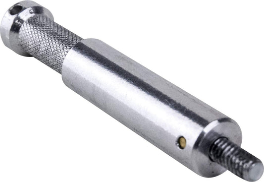 Kupo KG012412 5/8in Baby Stud with 1/4in-20 Male Adapter