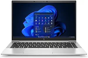 HP 613P5UT#ABA EliteBook 840 G8 14" Laptop i5, 16GB, 512GB SSD