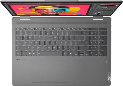 Lenovo Yoga 7i 2-in-1 16" Touchscreen Laptop