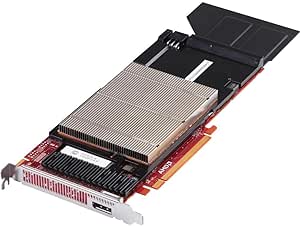 AMD 100-505749 FirePro S7000 Server Graphics Card