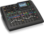 Behringer X32 Compact 40-Input Digital Mixing Console