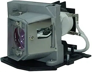Philips HD66 Projector Replacement Lamp With Housing