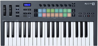 Novation AMS-FLKEY-37 FLkey 37 MIDI Keyboard FL Studio