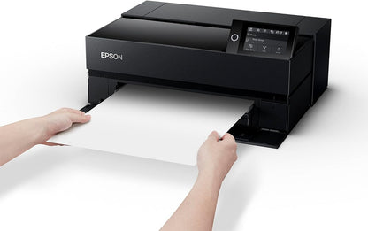 Epson C11CH38201 SureColor P700 13-Inch Renewed Photo Printer