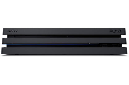 Sony PlayStation 4 Pro 2TB SSHD Console (Renewed)