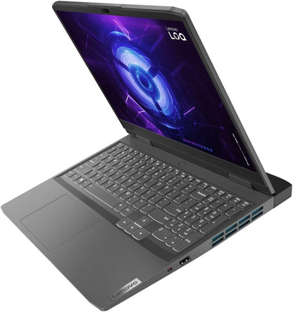 Lenovo 82XV LOQ Gaming Laptop i5 RTX 3050